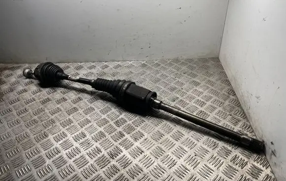 BMW 7 F01 F02 F03 F04 Front driveshaft 7593042