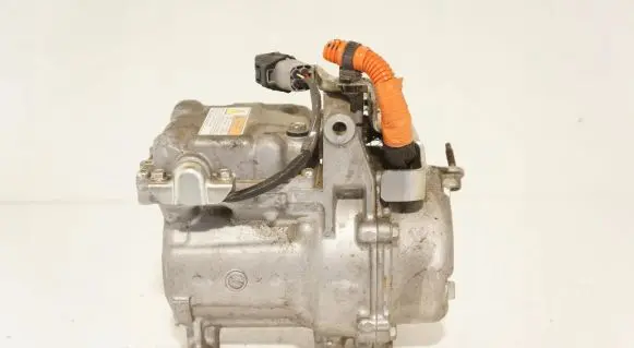 Lexus UX Air conditioning (A/C) compressor (pump) 7813A378