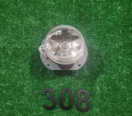 Mercedes-Benz E AMG W211 Front fog light 1N0008582