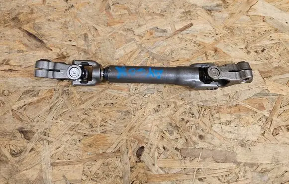 Toyota Aygo X Steering wheel axle 45260K0020