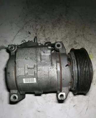 Chrysler Voyager Air conditioning (A/C) compressor (pump) 4472205872