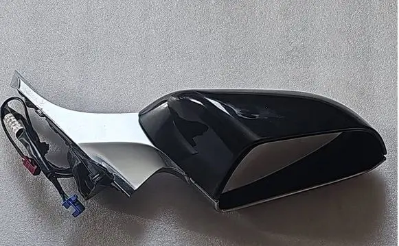 Tesla Model 3 Front door electric wing mirror 152192900B 1521929