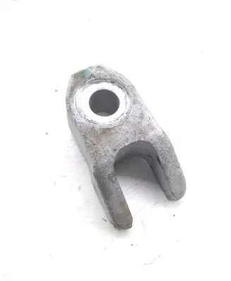 Chevrolet Captiva Fuel Injector clamp holder