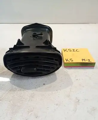 Ford Focus Dash center air vent grill 98AB19893BJW
