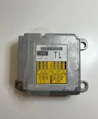 Lexus NX Airbag control unit/module 8917078050 1508001913 0619130JAW