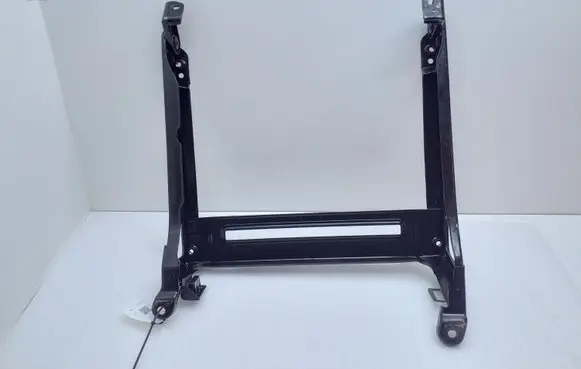 Audi Q7 4L Driver seat console base 7L0881677G