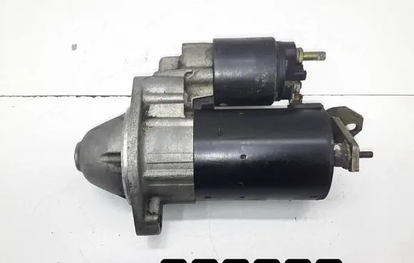 Skoda Superb B5 (3U) Starter motor 06b911023