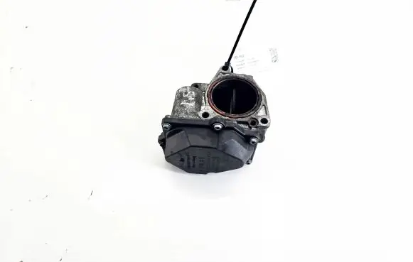 Volkswagen Caddy Throttle valve 03g128063g