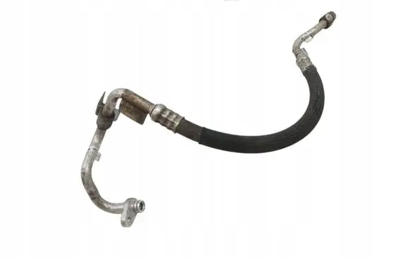 Peugeot Expert Air conditioning (A/C) pipe/hose 9806549380