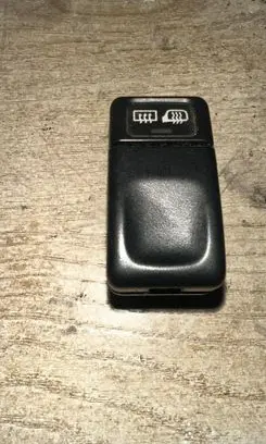 Volvo 850 Windscreen/window heater switch 9128263