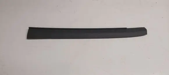 Volkswagen Polo VI Dashboard side end trim 2G0868226