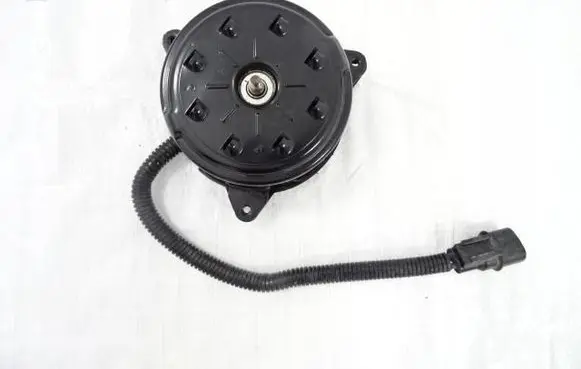 Citroen C4 Aircross Electric radiator cooling fan F00S3A2386