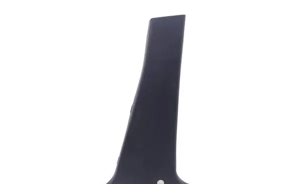 Mercedes-Benz A W169 (B) pillar trim (bottom) A16969202229051