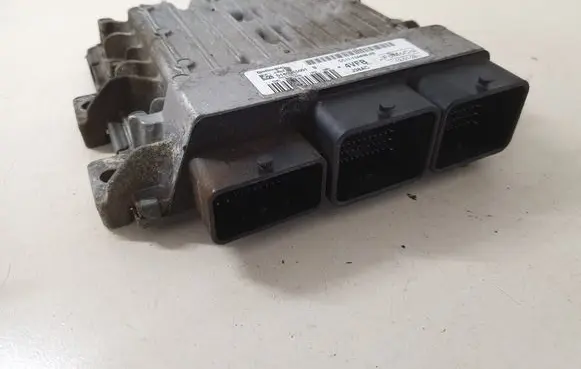 Ford Transit Engine control unit/module CC1112A650AB