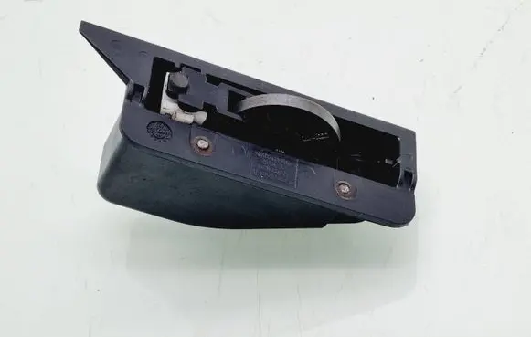 Peugeot Partner Sliding door check strap stopper 9684579980