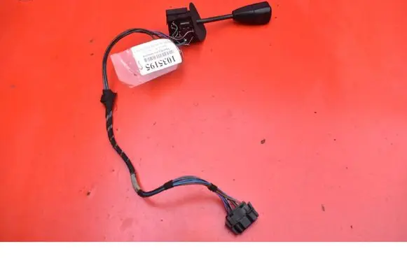 BMW 3 E36 Headlight wiper switch 
