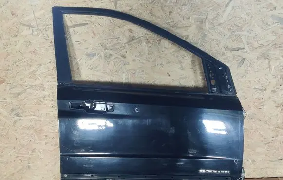SsangYong Kyron Front door