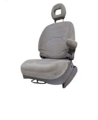 Citroen Xsara Picasso Front passenger seat 