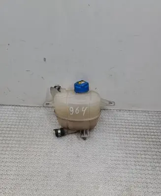 Citroen Nemo Coolant expansion tank/reservoir 1622715480