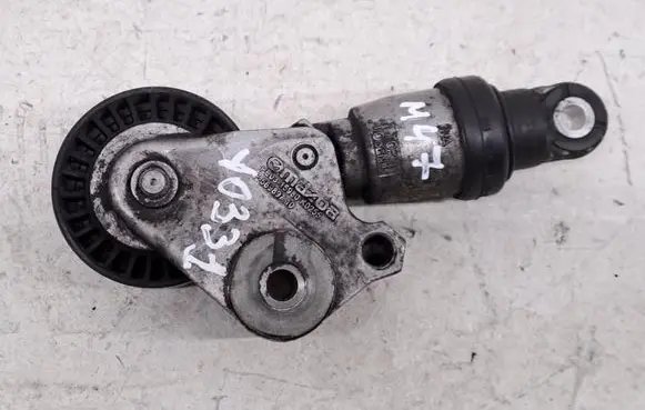 Mazda CX-3 Generator/alternator belt tensioner PE0315980K0255