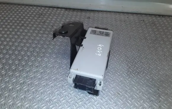 Phone control unit/module