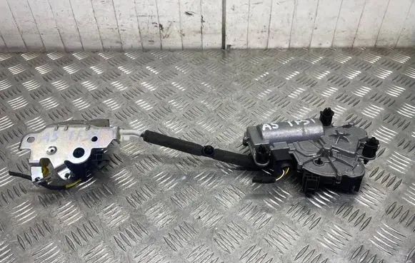 Audi A5 Tailgate/trunk/boot lift motor 3V5827887B 4M0827506D