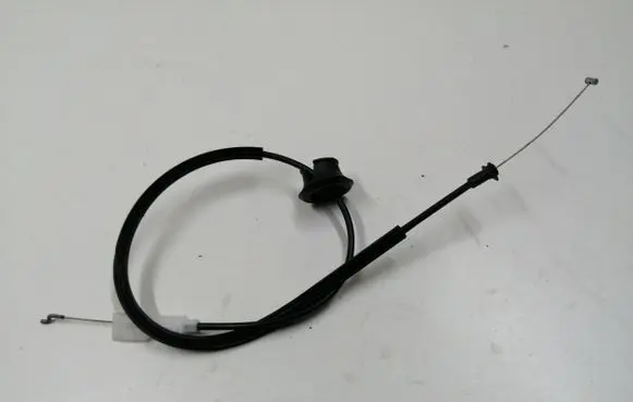 Volkswagen Sharan Sliding door cable line 7N0843954C