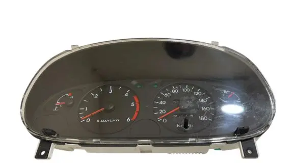 Hyundai H-1, Starex, Satellite Speedometer (instrument cluster) 940014A200