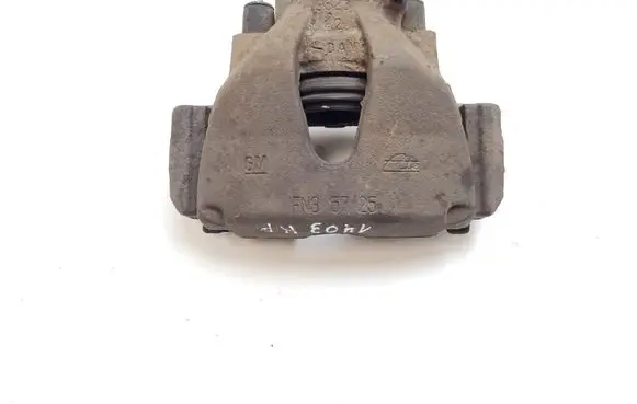 Opel Zafira A Front brake caliper FN35725 9823