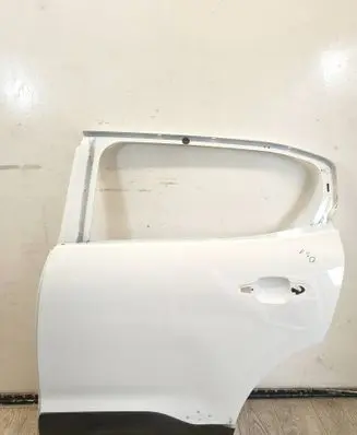 Citroen C5 Aircross Rear door 