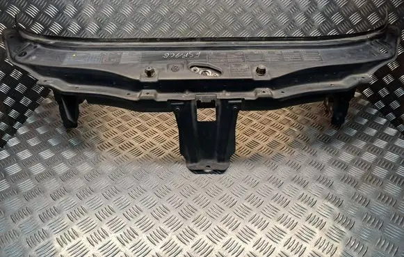 Renault Espace - Grand espace IV Top upper radiator support slam panel 005471G 8200155821 8200233858