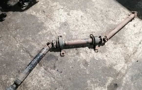 Drive shaft (set)