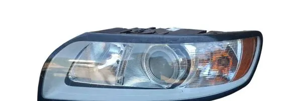 Volvo V50 Headlight/headlamp 31299589 0301237601