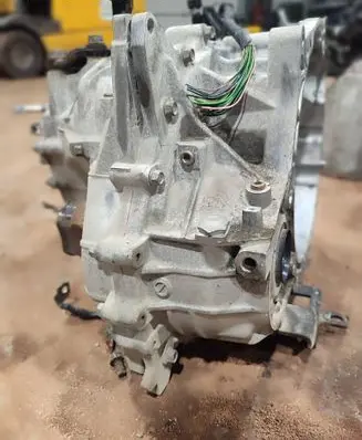 KIA Venga Automatic gearbox A6GF1