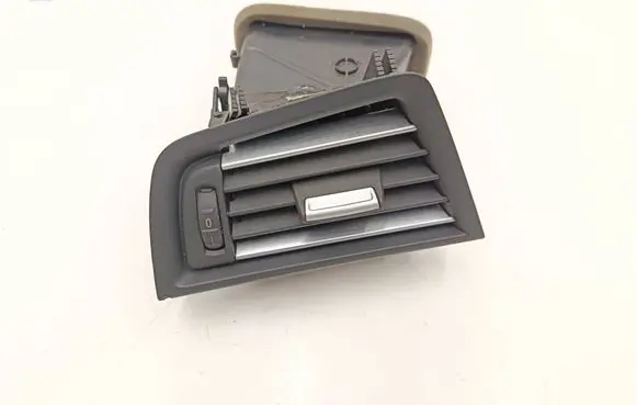 BMW 5 F10 F11 Dashboard side air vent grill/cover trim 9291899