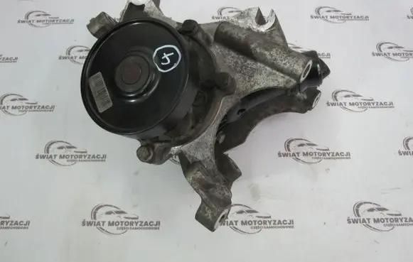 Mini One - Cooper Coupe R56 Water pump 500GB
