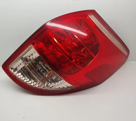 Toyota RAV 4 (XA30) Rear/tail lights
