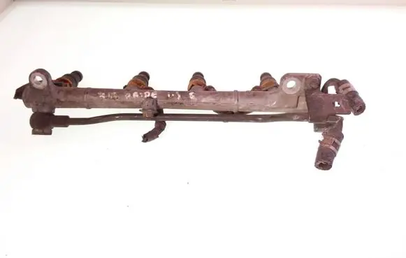 KIA Pride Fuel main line pipe K37013250