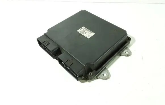 Mitsubishi Colt Engine control unit/module A1341501079 1860A441 E6T42483