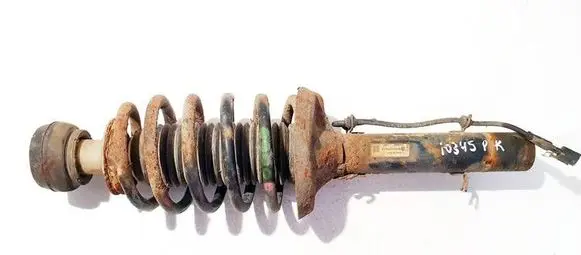 Audi A3 S3 8L Front shock absorber/damper 1j0413031p