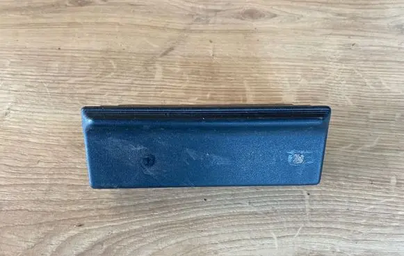 BMW 5 E28 Ashtray (front) 