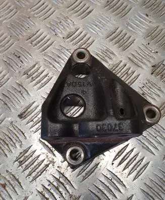 Toyota Prius (XW30) Engine mounting bracket 37030 V15DA 14106