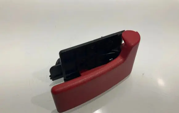 Mercedes-Benz C W204 Engine bonnet (hood) release handle A1248800320 1248800320