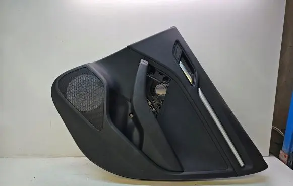 Audi A3 S3 8V Rear door card panel trim 8V5867306