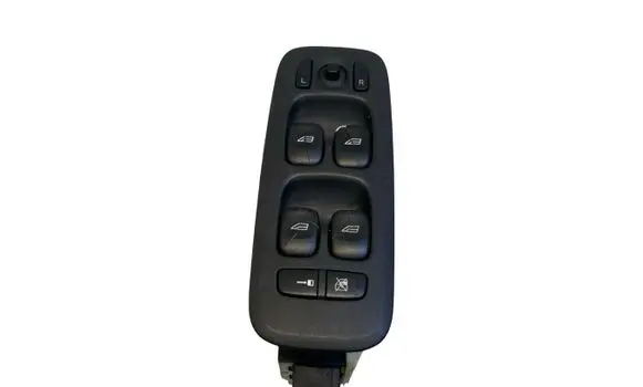 Volvo XC90 Electric window control switch 5586N3RUA 30773895 03459020