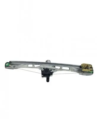Ford Transit Custom Front window lifting mechanism without motor bk21v23200bd