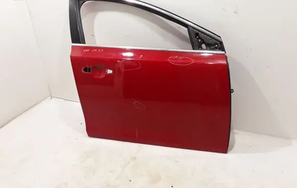 Volvo V40 Door (2 Door Coupe) 31278465