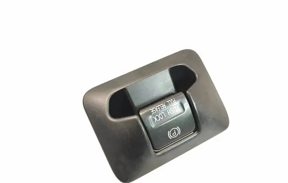 Volvo V60 Hand brake release handle 31334637 10W46K
