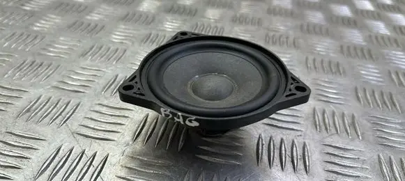 Tesla Model 3 Parcel shelf speaker 107974200A