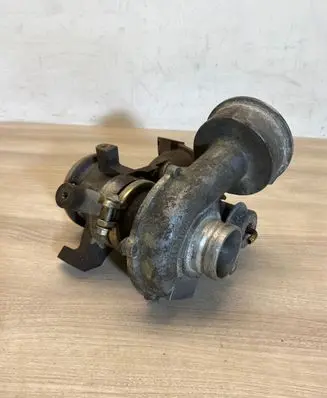 Mercedes-Benz B W245 Turbo A6400901380